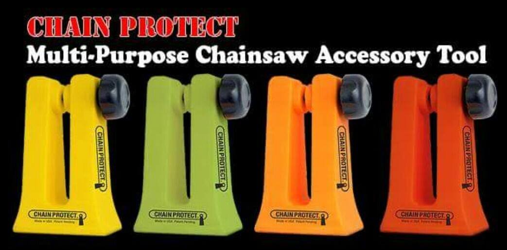 Essential Chainsaw Safety Tips to Prevent Injuries