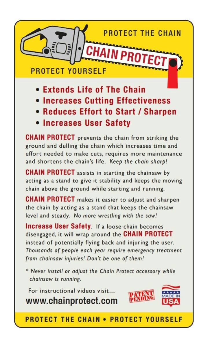 Chain Protect